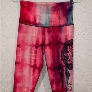 ONZIE never worn workout leggings